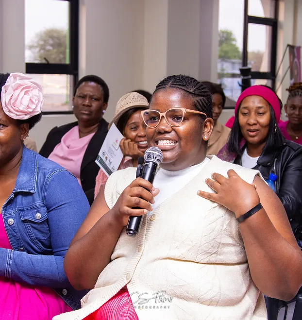 Healing Out Loud Seminars